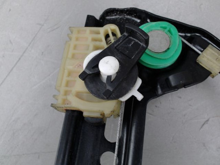 MECANISME LEVE-GLACE AVANT GAUCHE CITROEN C4