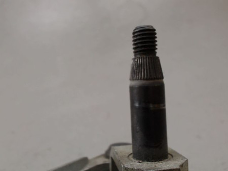 MECANISME ESSUIE-GLACE AVANT PEUGEOT 5008
