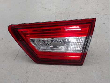 FEU ARRIERE INTERIEUR DROIT RENAULT CLIO
