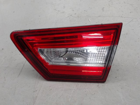 FEU ARRIERE INTERIEUR DROIT RENAULT CLIO