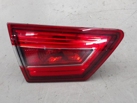 FEU ARRIERE INTERIEUR GAUCHE RENAULT CLIO