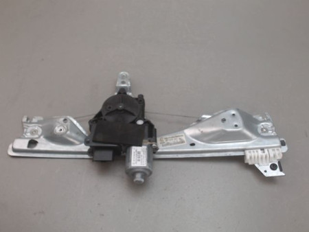 MECANISME LEVE-GLACE ARRIERE DROIT PEUGEOT 308