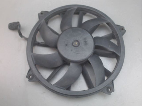 MOTEUR VENTILATEUR RADIATEUR PEUGEOT 308