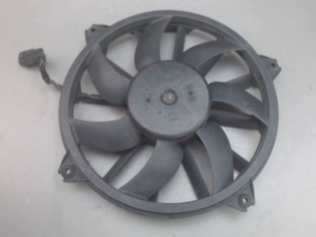 MOTEUR VENTILATEUR RADIATEUR PEUGEOT 308