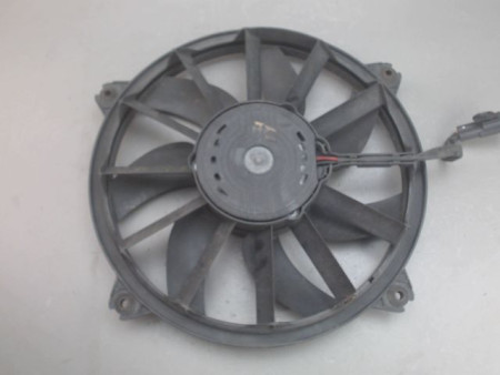 MOTEUR VENTILATEUR RADIATEUR PEUGEOT 308