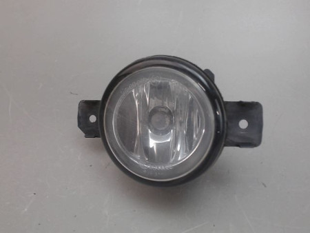 PHARE ANTIBROUILLARD AVANT DROIT NISSAN QASHQAI