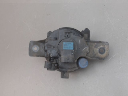 PHARE ANTIBROUILLARD AVANT DROIT NISSAN QASHQAI