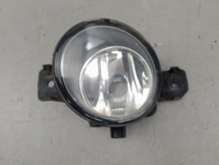 PHARE ANTIBROUILLARD AVANT GAUCHE NISSAN QASHQAI