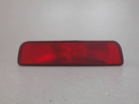 FEU BROUILLARD CENTRAL ARRIERE NISSAN QASHQAI