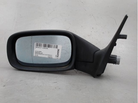RETROVISEUR EXTERIEUR ELECTRIQUE GAUCHE RENAULT LAGUNA