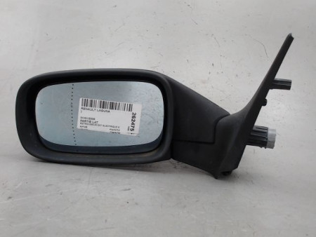 RETROVISEUR EXTERIEUR ELECTRIQUE GAUCHE RENAULT LAGUNA