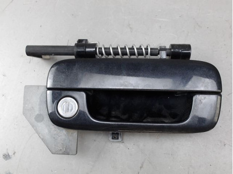 POIGNEE EXTERIEURE PORTE AVANT DROIT PEUGEOT 406