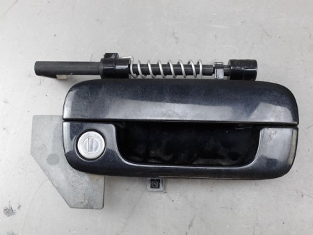 POIGNEE EXTERIEURE PORTE AVANT DROIT PEUGEOT 406
