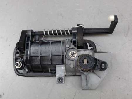 POIGNEE EXTERIEURE PORTE AVANT DROIT PEUGEOT 406