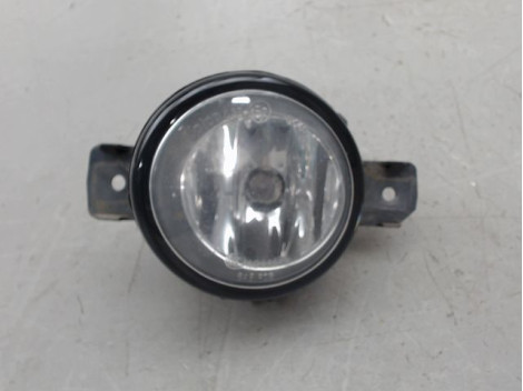 PHARE ANTIBROUILLARD AVANT GAUCHE NISSAN QASHQAI