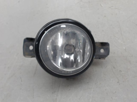 PHARE ANTIBROUILLARD AVANT GAUCHE NISSAN QASHQAI