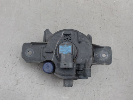 PHARE ANTIBROUILLARD AVANT GAUCHE NISSAN QASHQAI