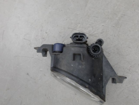 PHARE ANTIBROUILLARD AVANT GAUCHE NISSAN QASHQAI