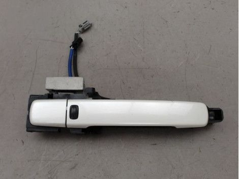 POIGNEE EXTERIEURE PORTE AVANT DROIT NISSAN QASHQAI