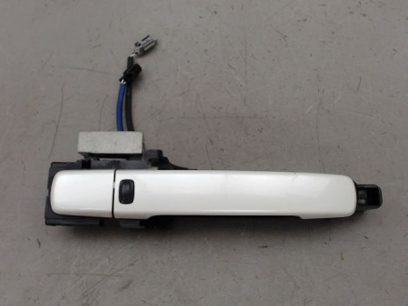 POIGNEE EXTERIEURE PORTE AVANT DROIT NISSAN QASHQAI