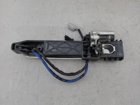 POIGNEE EXTERIEURE PORTE AVANT DROIT NISSAN QASHQAI