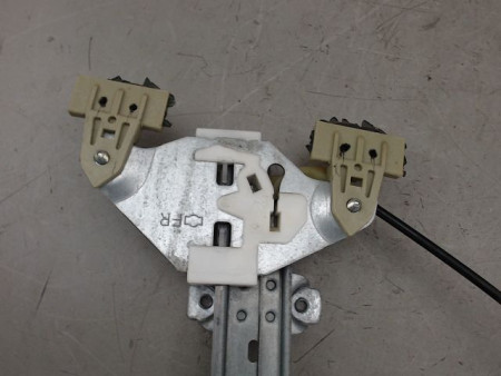 MECANISME LEVE-GLACE ARRIERE DROIT NISSAN QASHQAI