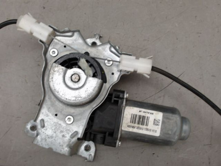 MECANISME LEVE-GLACE ARRIERE DROIT NISSAN QASHQAI
