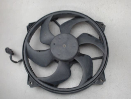 MOTEUR VENTILATEUR RADIATEUR PEUGEOT 307