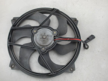 MOTEUR VENTILATEUR RADIATEUR PEUGEOT 307