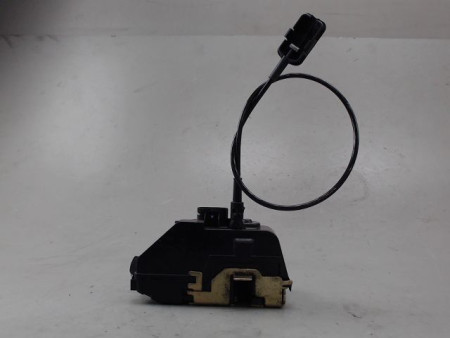 SYSTEME CONDAMNATION AVANT GAUCHE RENAULT MEGANE