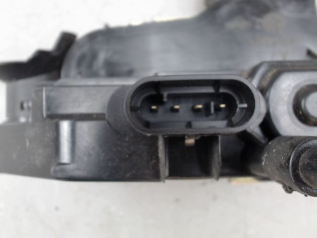 SYSTEME CONDAMNATION AVANT GAUCHE RENAULT MEGANE