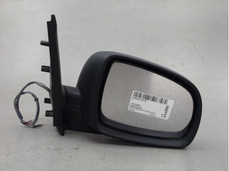 RETROVISEUR EXTERIEUR ELECTRIQUE DROIT NISSAN NOTE