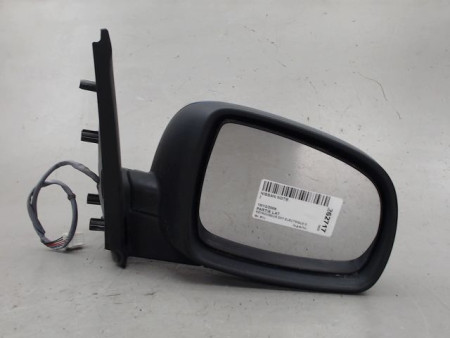 RETROVISEUR EXTERIEUR ELECTRIQUE DROIT NISSAN NOTE