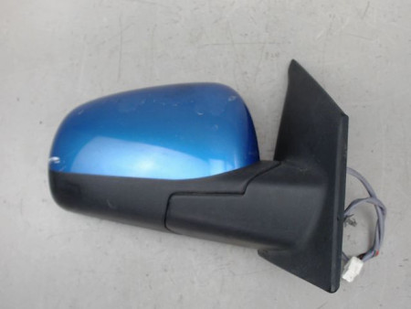 RETROVISEUR EXTERIEUR ELECTRIQUE DROIT NISSAN NOTE
