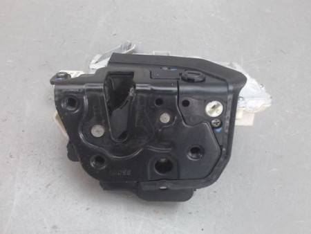 SYSTEME CONDAMNATION ARRIERE DROIT AUDI A4