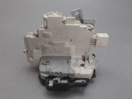SYSTEME CONDAMNATION ARRIERE DROIT AUDI A4