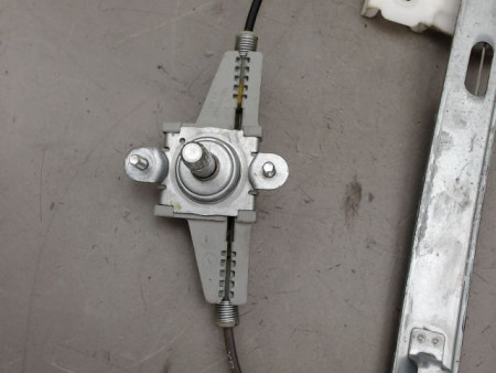 MECANISME LEVE-GLACE ARRIERE GAUCHE KIA RIO