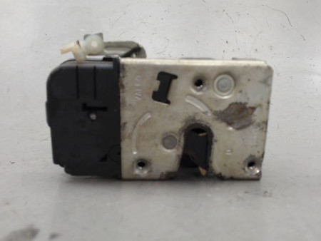 SYSTEME CONDAMNATION AVANT DROIT PEUGEOT 307