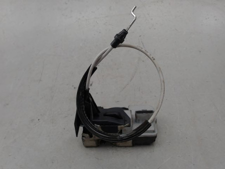 SYSTEME CONDAMNATION AVANT DROIT PEUGEOT 307