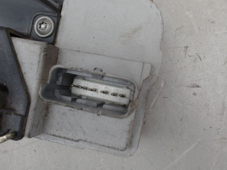 SYSTEME CONDAMNATION AVANT DROIT PEUGEOT 307