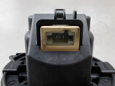 MOTEUR VENTILATEUR CHAUFFAGE DACIA DOKKER