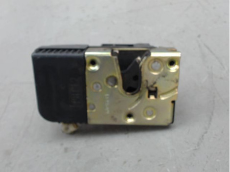 SYSTEME CONDAMNATION AVANT GAUCHE PEUGEOT 306
