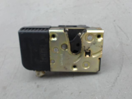 SYSTEME CONDAMNATION AVANT GAUCHE PEUGEOT 306