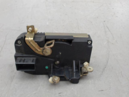 SYSTEME CONDAMNATION AVANT GAUCHE PEUGEOT 306