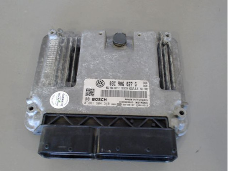 CALCULATEUR MOTEUR VOLKSWAGEN GOLF