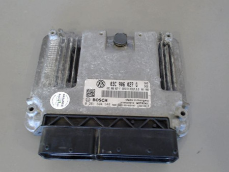 CALCULATEUR MOTEUR VOLKSWAGEN GOLF