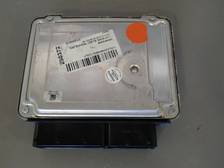 CALCULATEUR MOTEUR VOLKSWAGEN GOLF