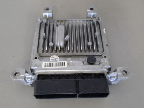 CALCULATEUR MOTEUR MERCEDES CLASSE E