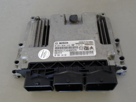 CALCULATEUR MOTEUR PEUGEOT 308