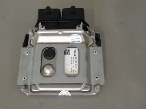 CALCULATEUR MOTEUR SKODA CITIGO